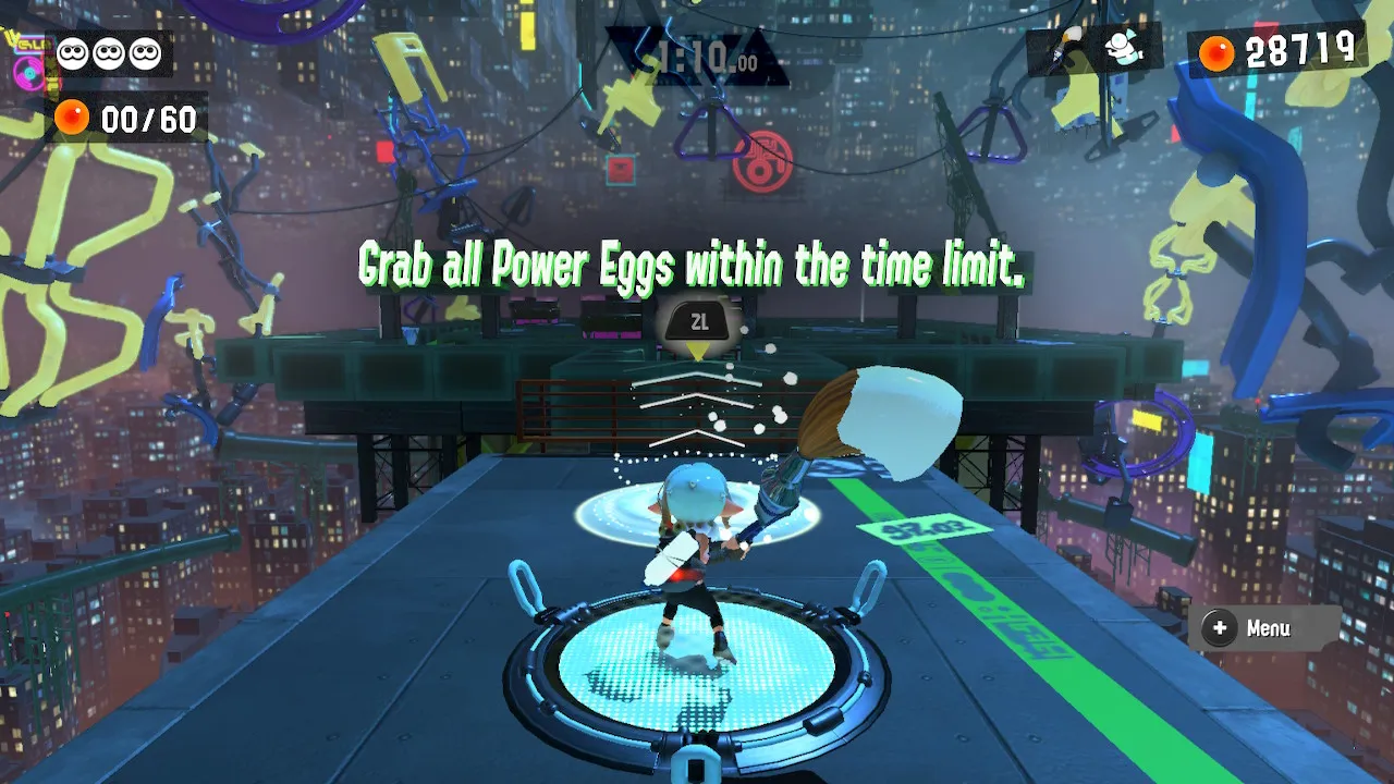 Splatoon 4 Guide — Weapons, Maps & Builds
