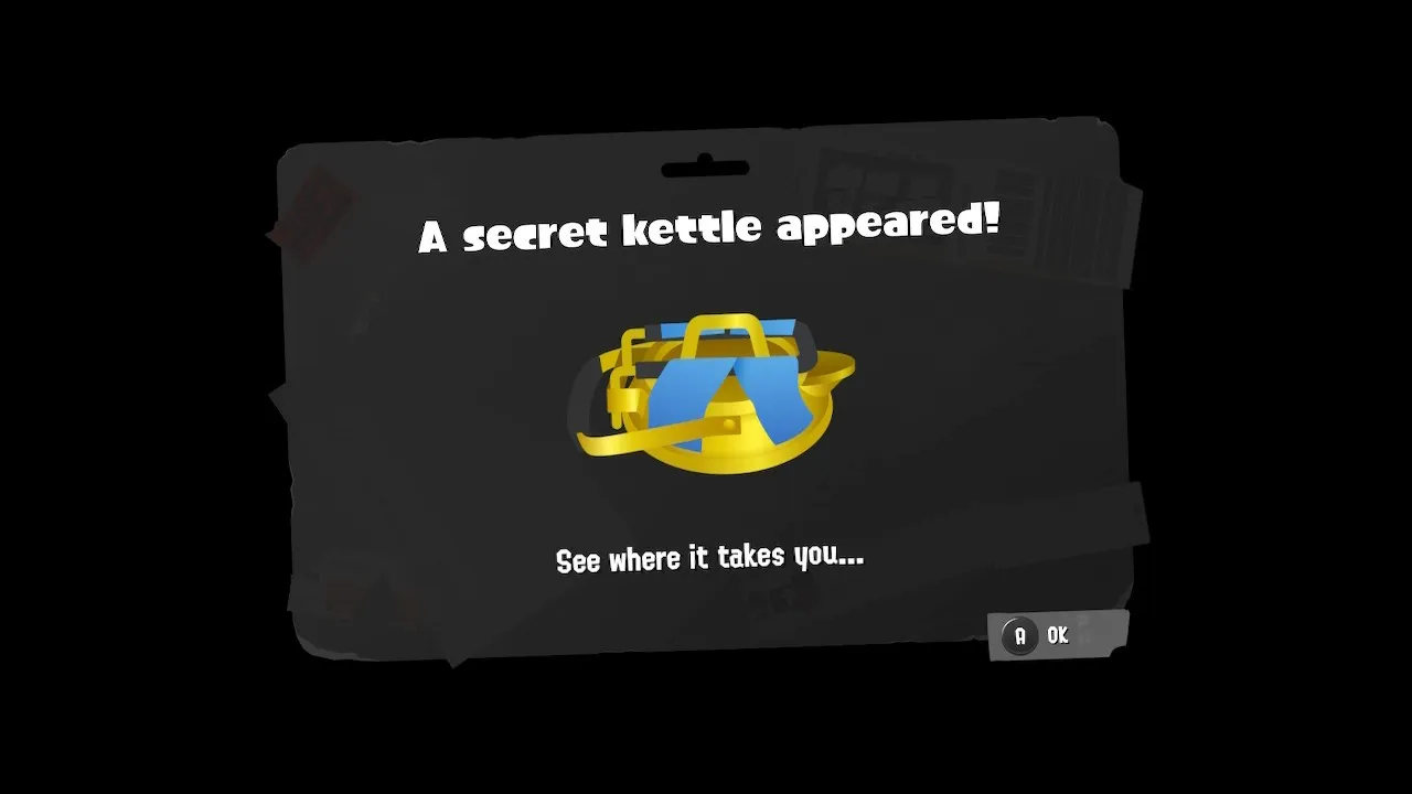 Secrets & Collectibles